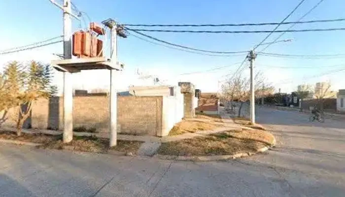 Adaco Materiales Electricos Como Llegardeg - Villa Mercedes