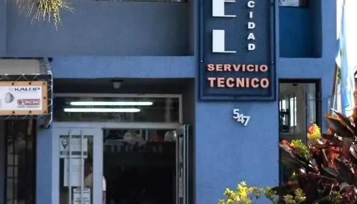 Adel Electricidad e Iluminación - Helvecia