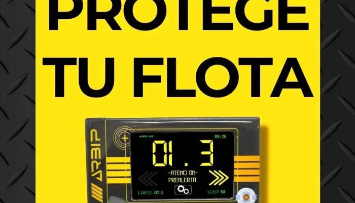 Adichip Electronica Del Propietario - Gualeguaychú