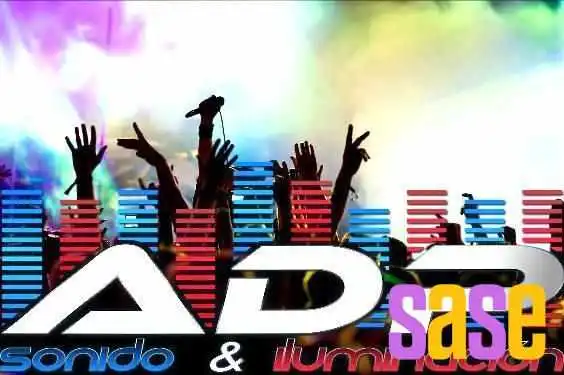 Adp Sonido Iluminacion Del Propietario - Salsacate