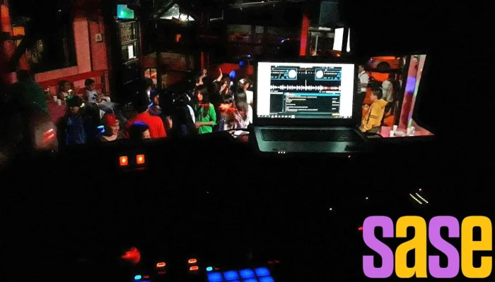 Adp Sonido Iluminacion Interior - Salsacate