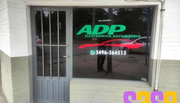 ADPElectronica - Esperanza