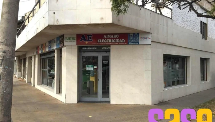Ae Aimaro Electricidad -  Del Propietario - Rosario