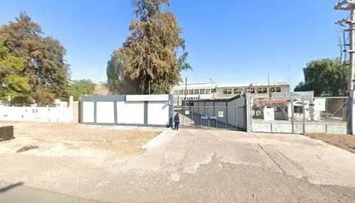 Aes Central Termica Sarmiento -  Sitio Web - San Juan