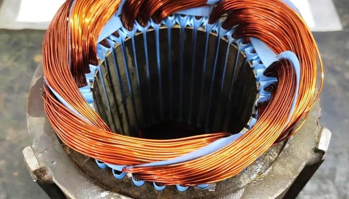 Ag Electricidad Motores Y Electrobombas Del Propietario - Sastre