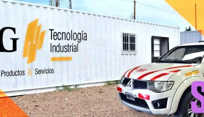 Ag Tecnologia Industrial Promocion - Maipú