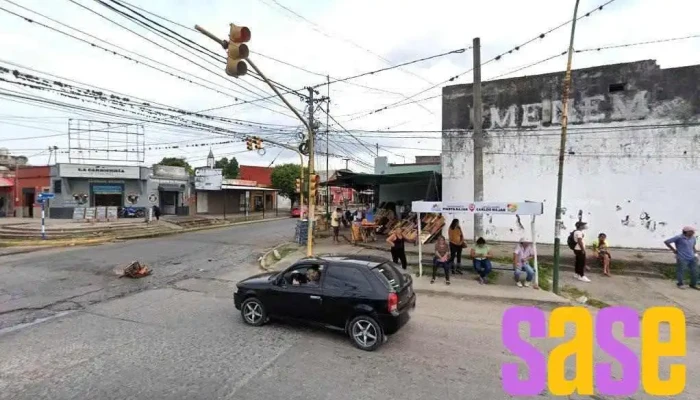 Agencia De Taxi! Full Taxi!! - San Miguel De Tucumán