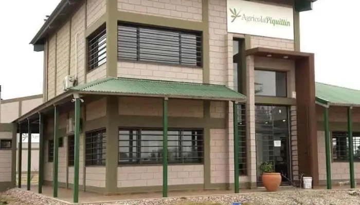 Agricola Piquillin Srl Horario - Piquillín