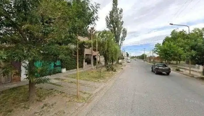 Agrolux -  Dondedeg - Villa Regina