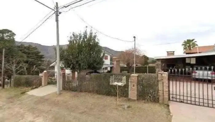 Agua -  Donde - Villa Gral. Belgrano