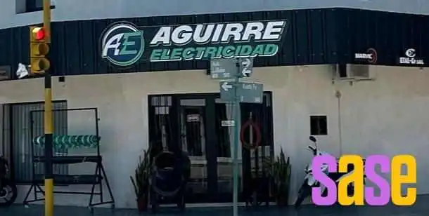 Aguirre Electricidad -  Mas Recientes - Goya