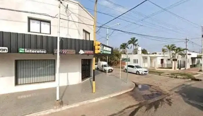 Aguirre Electricidad -  Ubicaciondeg - Goya