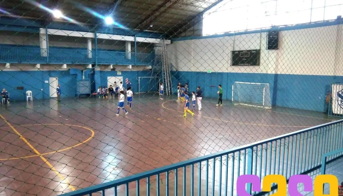 Aire Libre Fm 96.3 - Río Grande