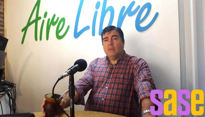 Aire Libre - Urdinarrain