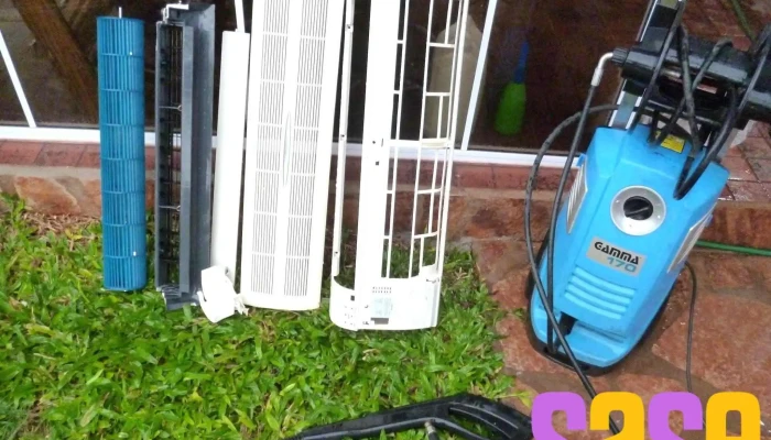 Airtec Climatizacion Electricidad Del Propietario - San Vicente