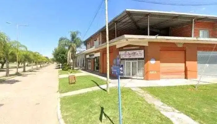 Aiscar Electromecanica De Ariel Spomer -  Puntaje - Urdinarrain