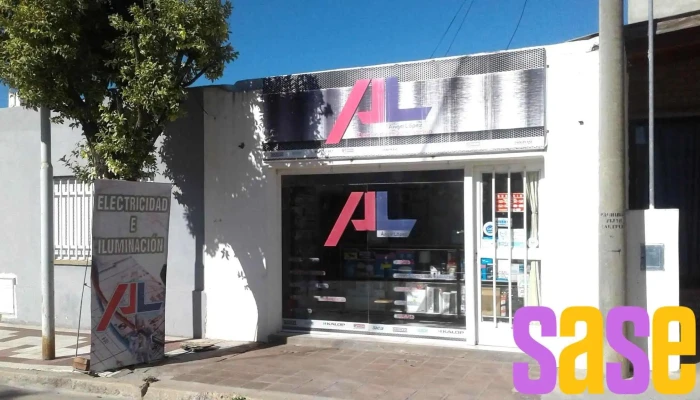 Al Electroiluminacion Videos - Despeñaderos