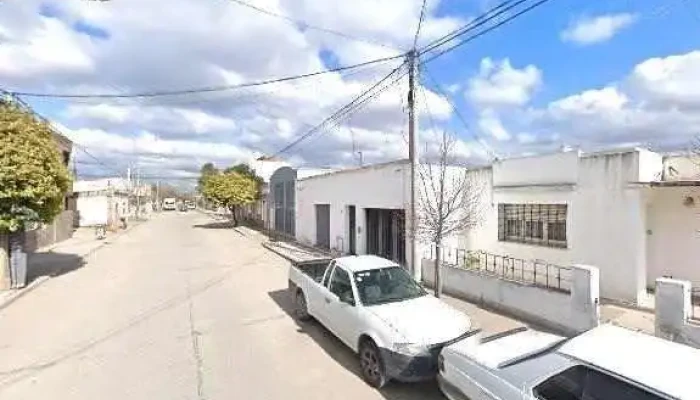 Al Electroiluminacion Videosdeg - Despeñaderos