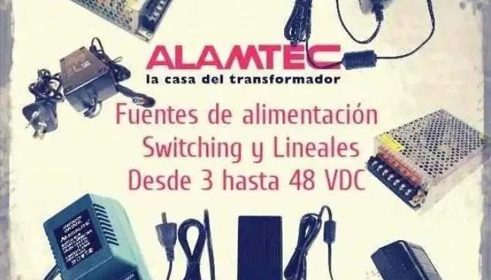 Alamtec Srl -  Del Propietario - Cdad. Autónoma de Buenos Aires