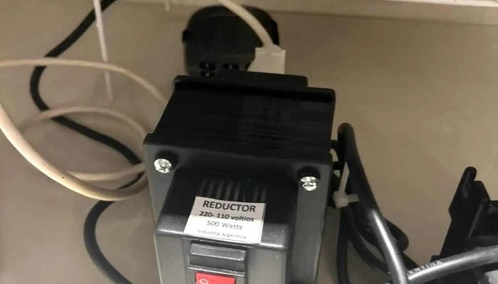 Alamtec Srl -  Interior - Cdad. Autónoma de Buenos Aires