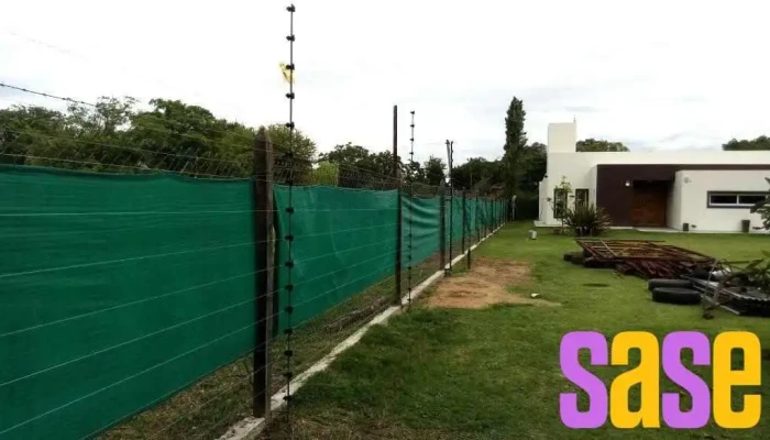 Alarmar Cercos Electricos Del Propietario - Córdoba