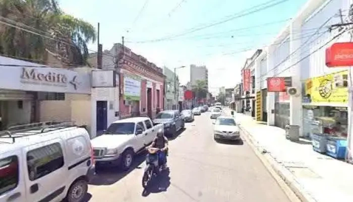 Albano Electronica -  Fotosdeg - Corrientes