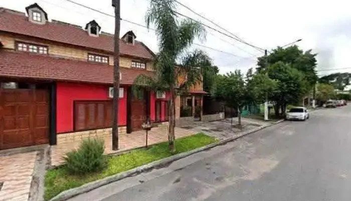 Alelh Electroinsumos -  Sitio Webdeg - San Miguel de Tucumán