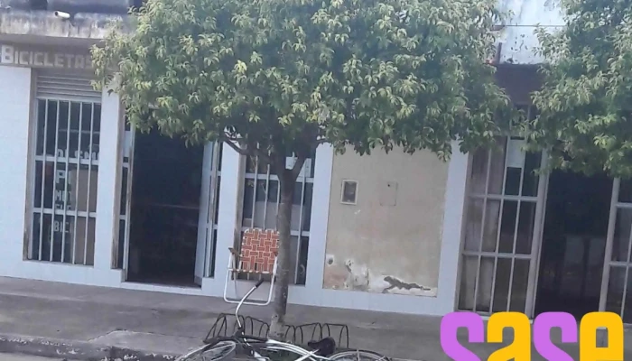 Alemac -  Abierto Ahora - San Luis del Palmar