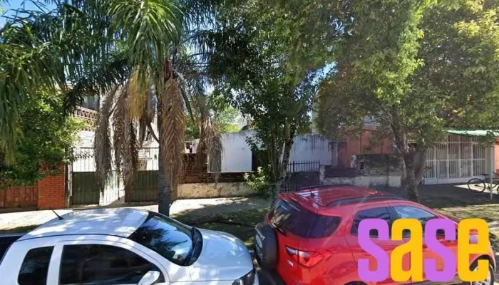 Alemac - San Luis Del Palmar