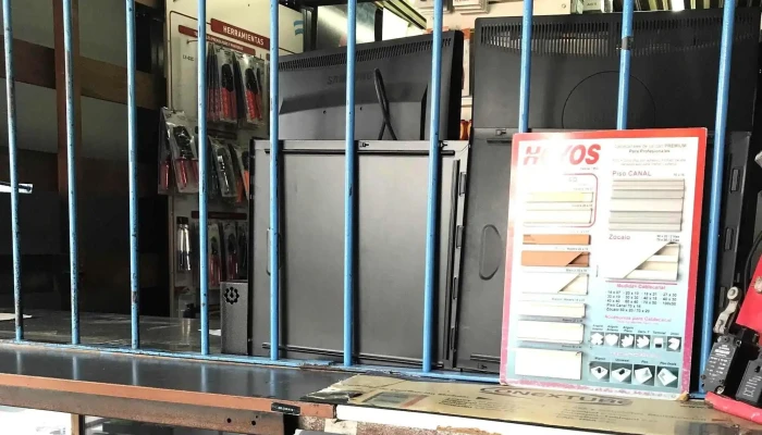 Alko Srl   Materiales Electricos Horario - San Andres