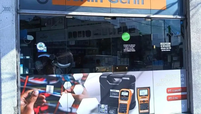 Alko Srl   Materiales Electricos Mas Recientes - San Andres