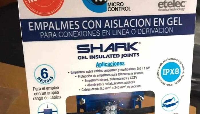 Alko Srl   Materiales Electricos Sitio Web - San Andres