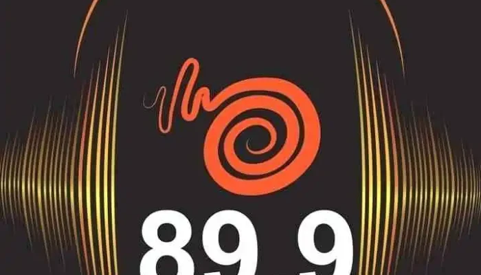 Alma De Radio Fm 899 Del Propietario - Corrientes