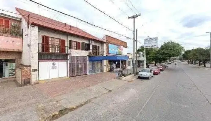 Alta Gracia Electricidad -  Cerca De Mideg - Alta Gracia