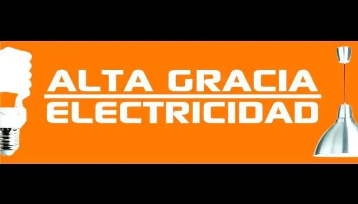 Alta Gracia Electricidad -  Del Propietario - Alta Gracia