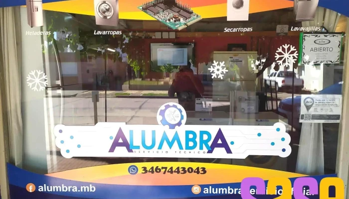 Alumbra Monte Buey -  Del Propietario - Monte Buey