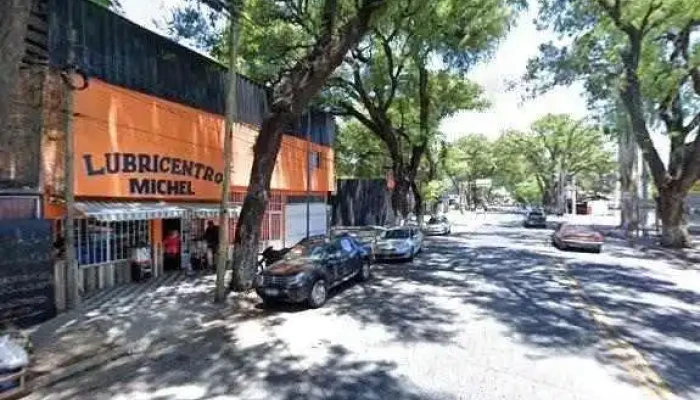 Alumine Materiales Electricos Ubicacion - San Isidro