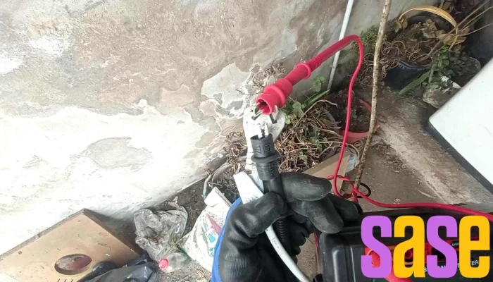 Alvar Servicio Electrico Del Propietario - Jesus María