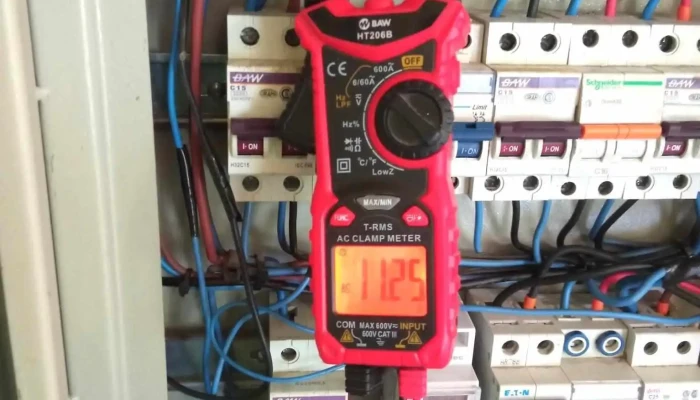 Alvar Servicio Electrico Mas Recientes - Jesus María