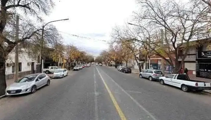 Alvarez Electro Car -  Cerca De Mideg - Mendoza