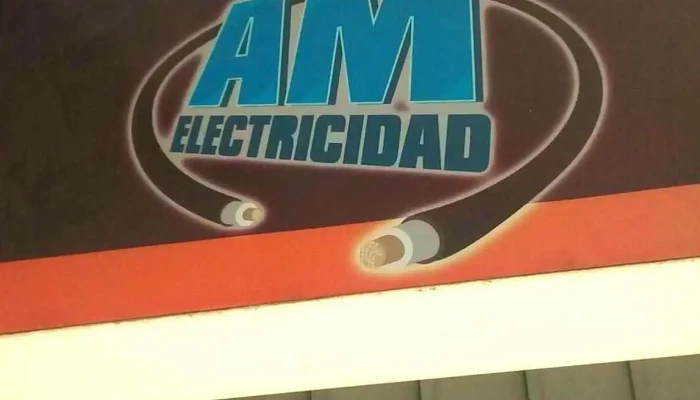 Am Electricidad -  Interior - Córdoba