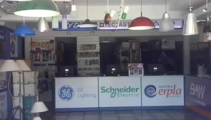 Am Electricidad - Villa María