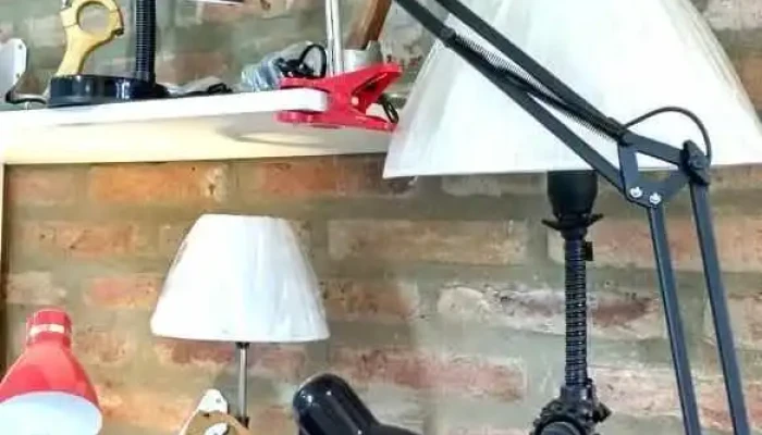 Amper -    Insumos Electricos Del Propietario - Santa Rosa de Calamuchita