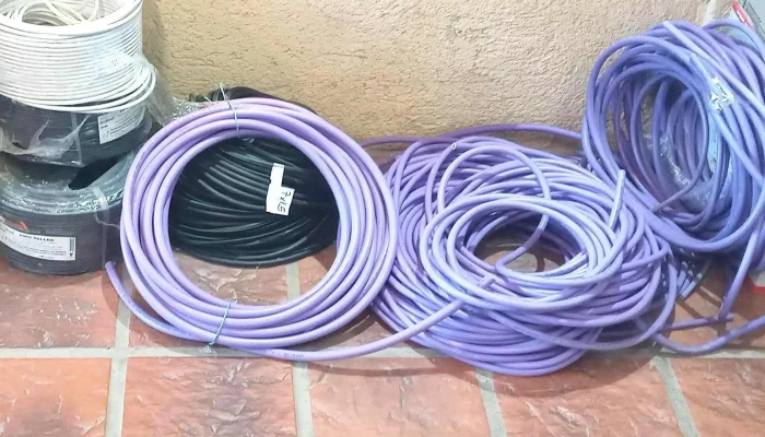 Amper -    Insumos Electricos Precios - Santa Rosa de Calamuchita
