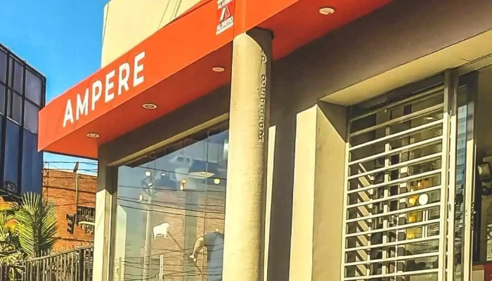 Ampere -  Del Propietario - San Miguel de Tucumán