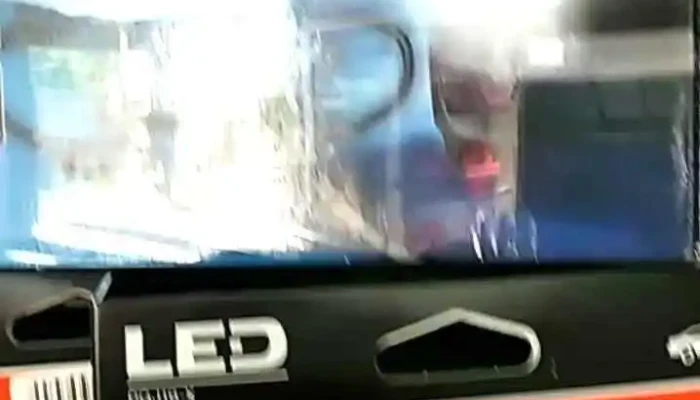 Anca Electricidad Del Automovil -  Videos - 9 de Julio