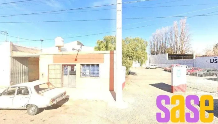Andujar Electronica - San Juan