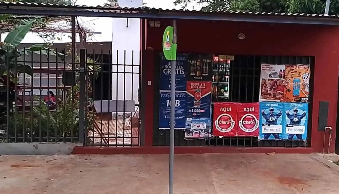 Angel Electricidad Automotriz -  Donde - Corrientes
