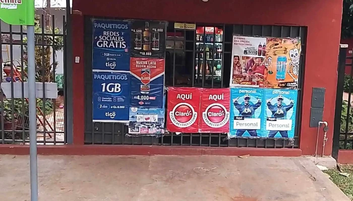 Angel Electricidad Automotriz -  Ubicacion - Corrientes