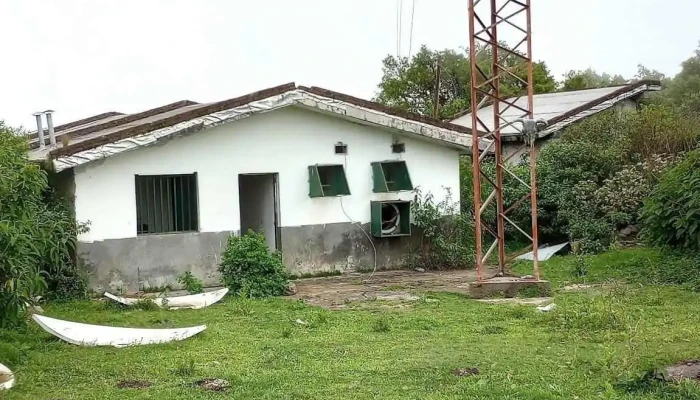 Antena Canal 7 de Jujuy - San Salvador De Jujuy